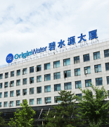 热烈：：我司与北京碧水源合作30余座城镇污水处理厂自动控制系统（控制柜）项目成功！