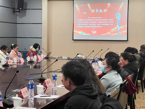 乘风破浪，砥砺前行——康卓科技2024年度年会盛典圆满成功